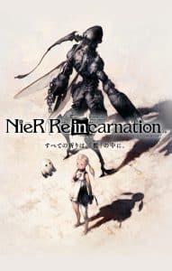 Nier reincarnation