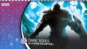 Dark souls