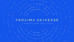 Proxima universe è ancora in sviluppo