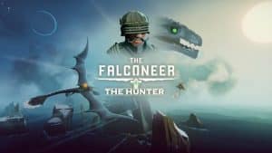 The falconeer dlc