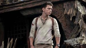 Uncharted film