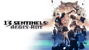 13 sentinels, 13 sentinels aegis rim, 13 sentinels aegis rim trailer, vanillaware, yoko taro