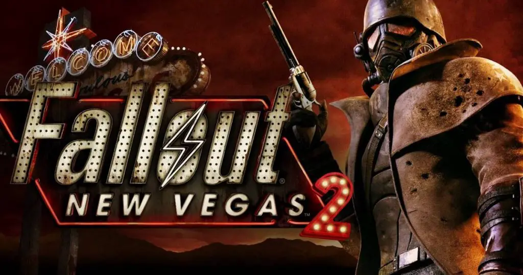 Fallout: new vegas, il sequel sarebbe in via di sviluppo?