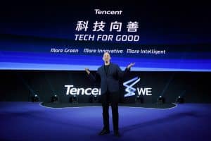 Tencent farà una console simile alla nintendo switch