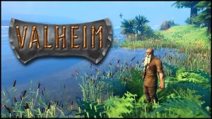 Valheim 0. 147. 3 iron gate steam gdr aggiornamento