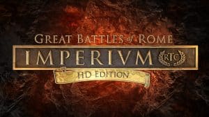 Imperivm versione hd