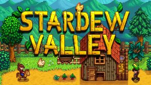 Stardew valley aggiornamento nintendo switch gdr versione 1. 5