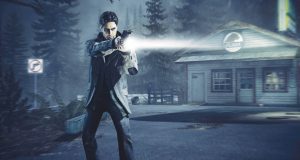 Alan wake remastered