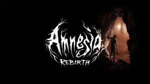 Amnesia, amnesia rebirth, amnesia rebirth recensione, amnesia rebirth wallpaper, frictional games