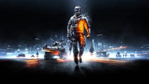 Criterion dovrebbe lavorare a battlefield 6?