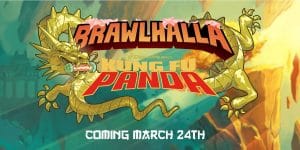 Brawlhalla