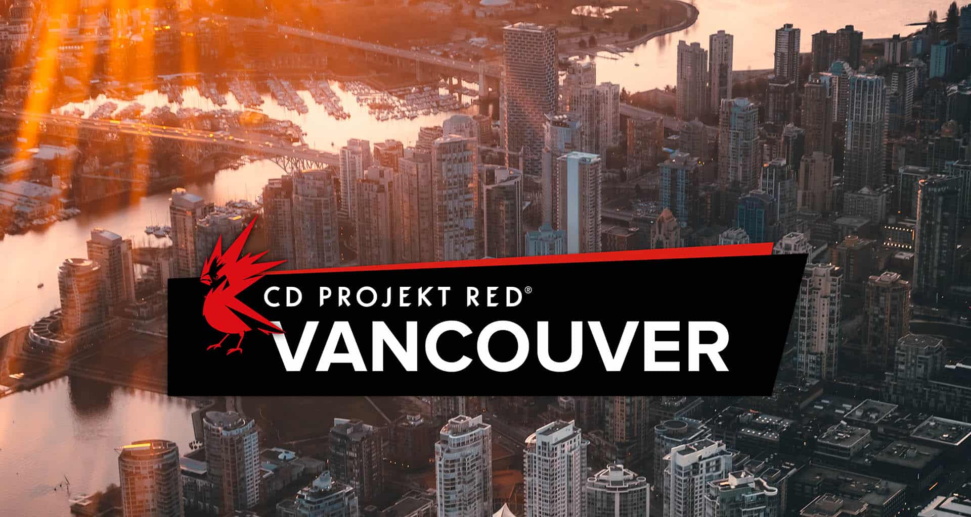 Cd projekt red vancouver