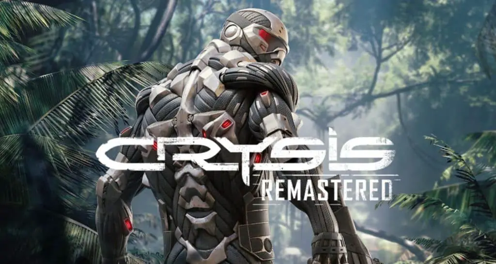 crysis remastered trilogy gamepass
