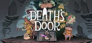 Death's door