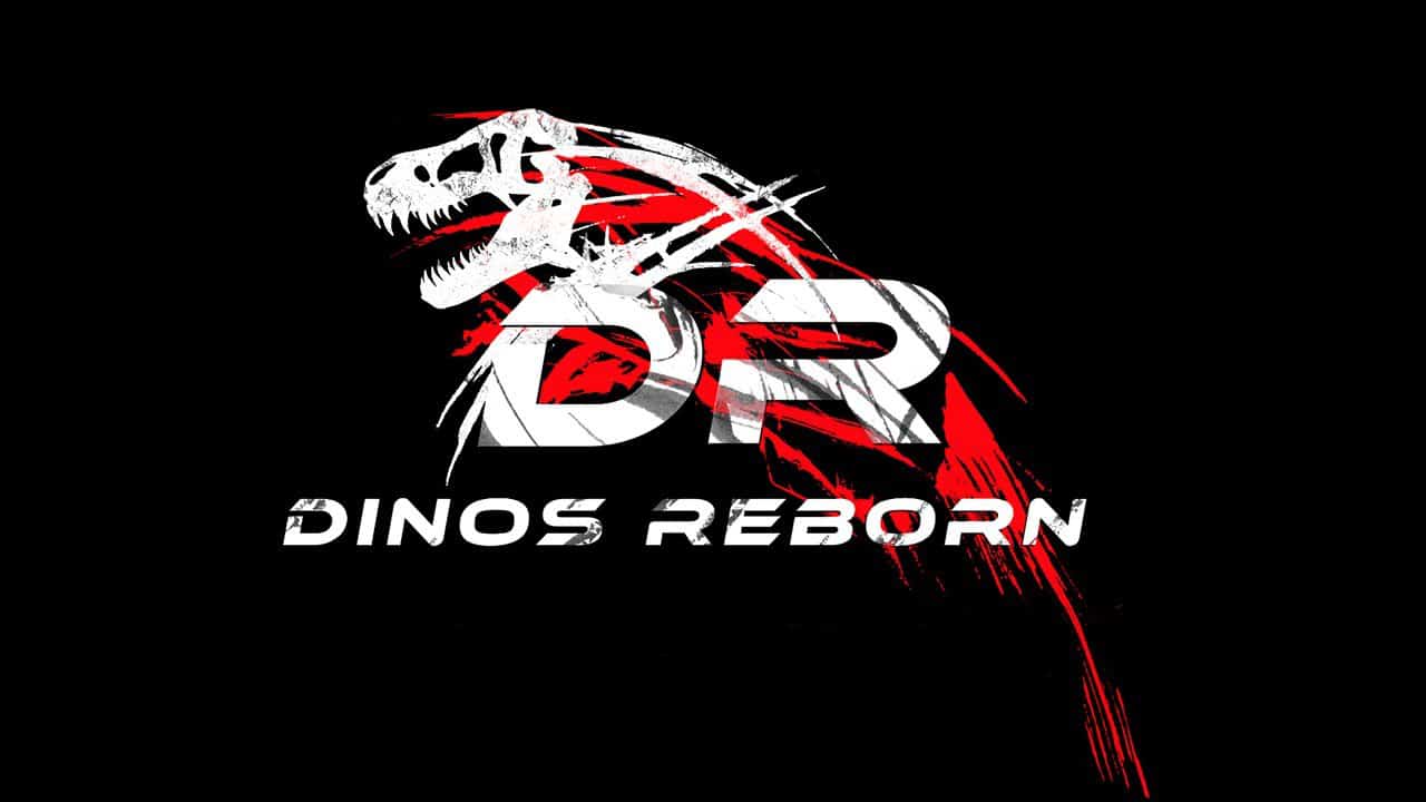 Dinos Reborn