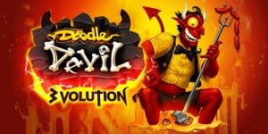 Doodle devil 3volution 