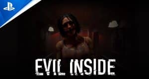 Evil inside