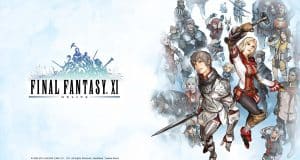 Final fantasy xi