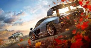 Forza horizon 4 steam