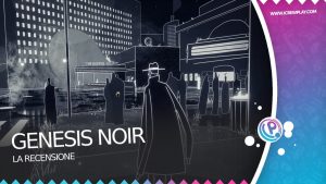 Genesis noir