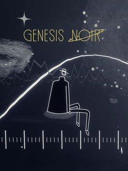 Genesis Noir