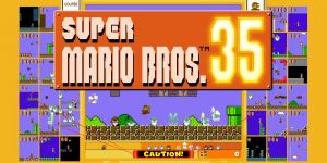 Super mario bros 35, nintendo avverte ancora della fine del servizio