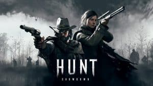 Hunt showdown update 1. 5