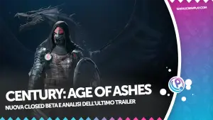 Century, century: age of ashes, century: age of ashes trailer, century: age of ashes closed beta, century: age of ashes early access