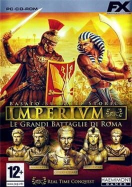 Imperivm III