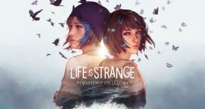 Life is strange remastered collection