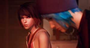 Life is strange remastered collection chloe