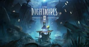 Little nightmares 2