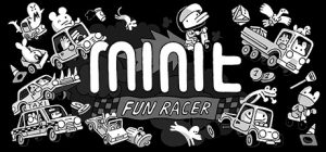 Minit fun racer