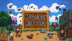 Monster harvest