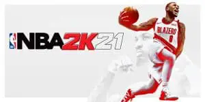 Nba 2k21 è in offerta!