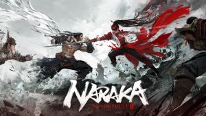 Naraka, naraka bladepoint, naraka bladepoint cover, 24 entertainment, top battle royale