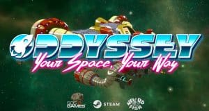 Oddyssey: your space your way