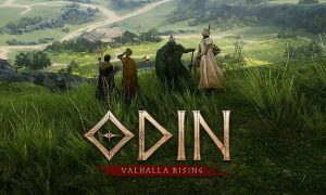 Odin: valhalla rising