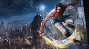 Prince of persia sabbie del tempo remake trofei ubisoft