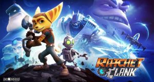 Ratchet and clank rift apart