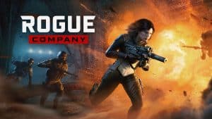 Rogue, rogue company, rogue company ps5, rogue company playstation 5, rogue company trailer