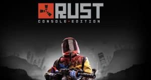 Rust console edition