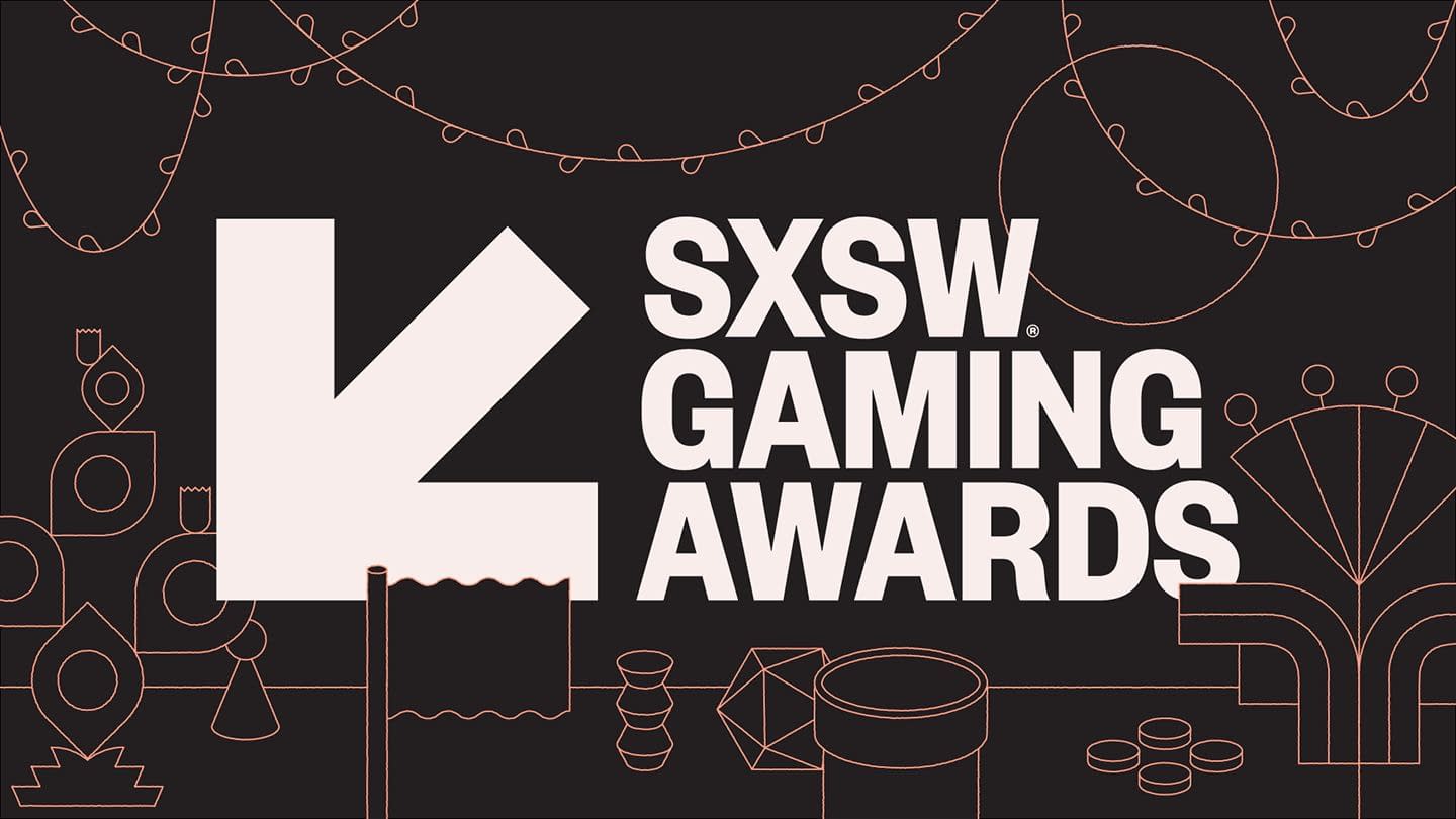 Sxsw gaming awards 2021