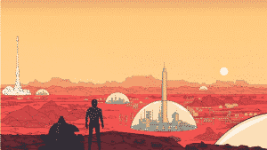 Surviving mars