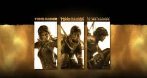 Tomb raider