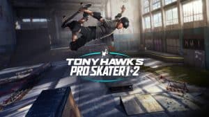 Tony hawk’s pro skater 1+2, nessun upgrade fisico per xbox