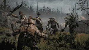 Warhammer vermintide 2