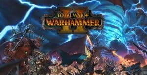 Total war: warhammer 2