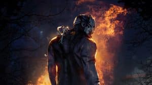 Dead by daylight capitolo 19