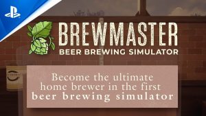 Brewmaster